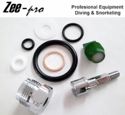 large Spare Part Tank Oceanpro